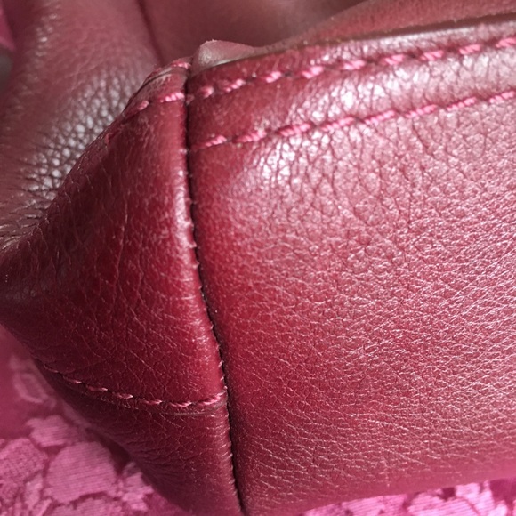 Cole Haan Shoulder Bag - Picture 3 of 13